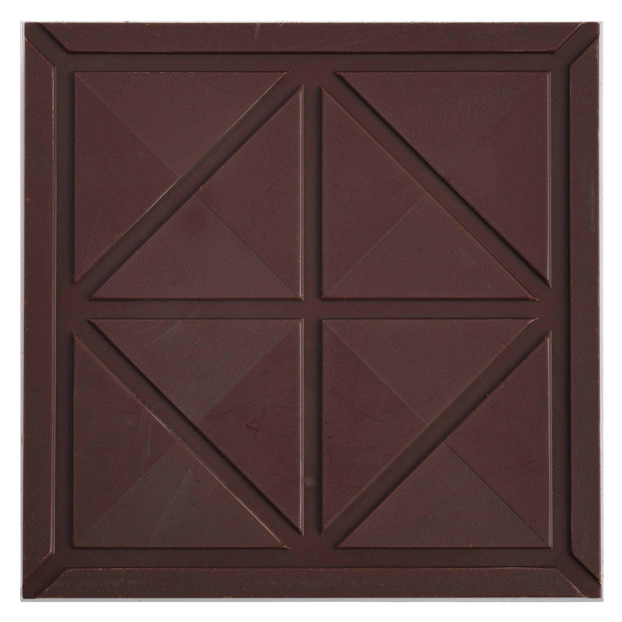 Costa Rica 85% dark chocolate tablet